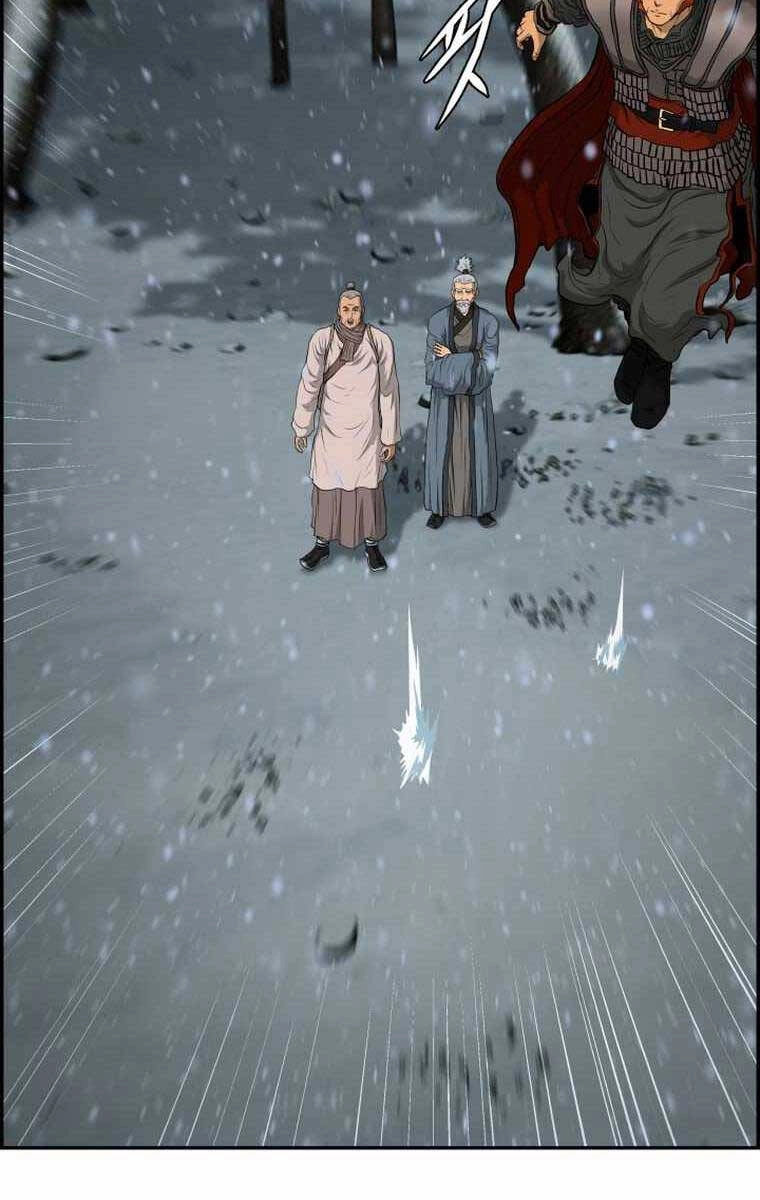 Phong Lôi Kiếm Chapter 76 - 41