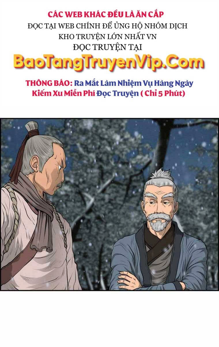 Phong Lôi Kiếm Chapter 76 - 42