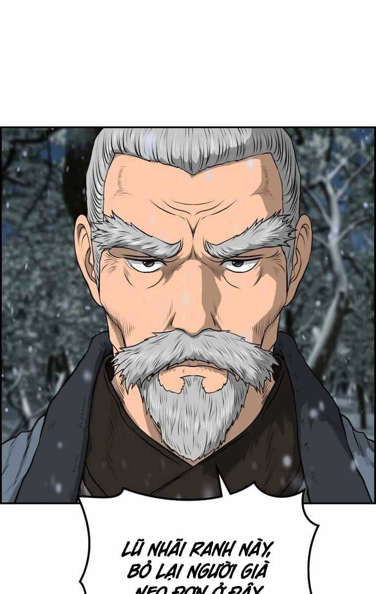 Phong Lôi Kiếm Chapter 76 - 45