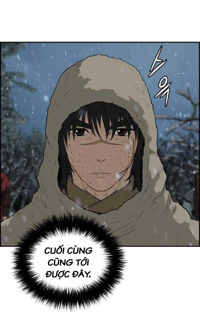 Phong Lôi Kiếm Chapter 76 - 51