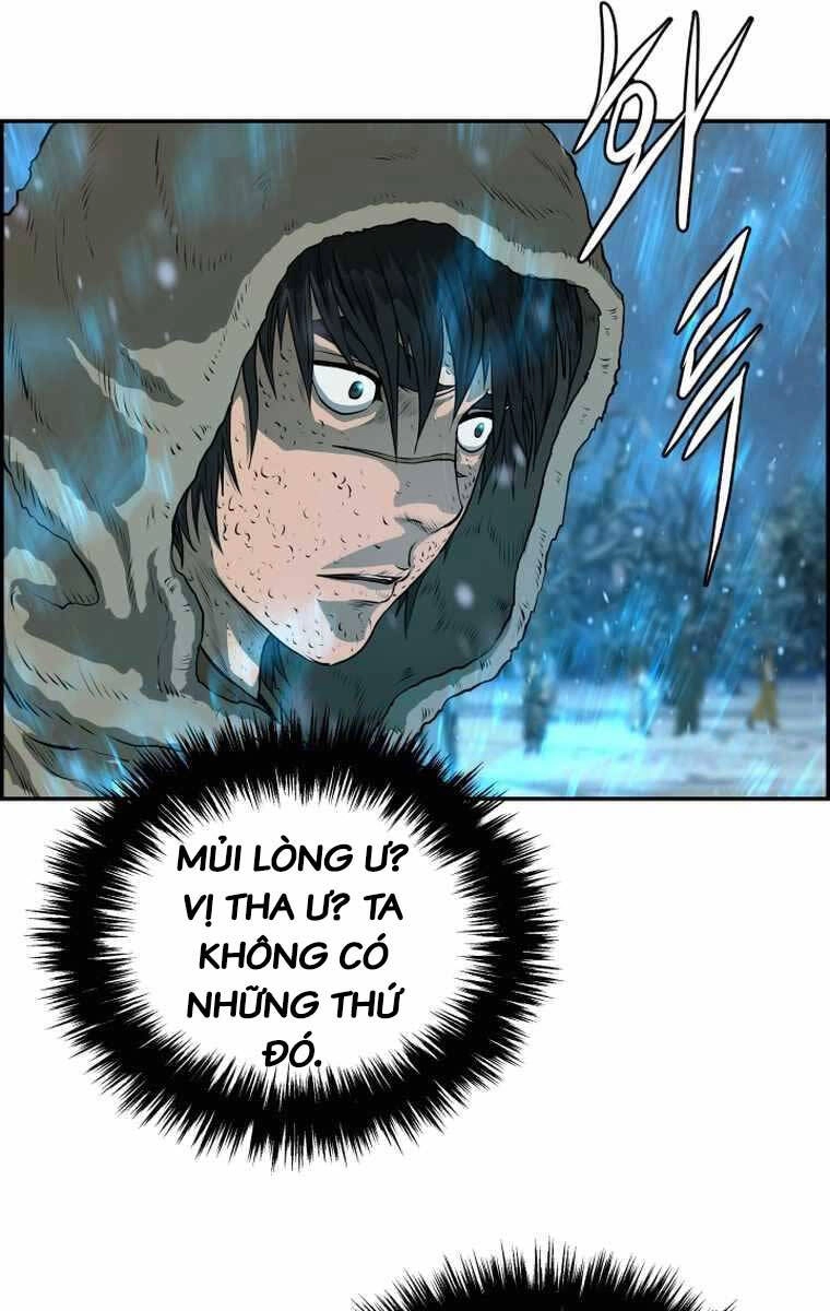 Phong Lôi Kiếm Chapter 76 - 56