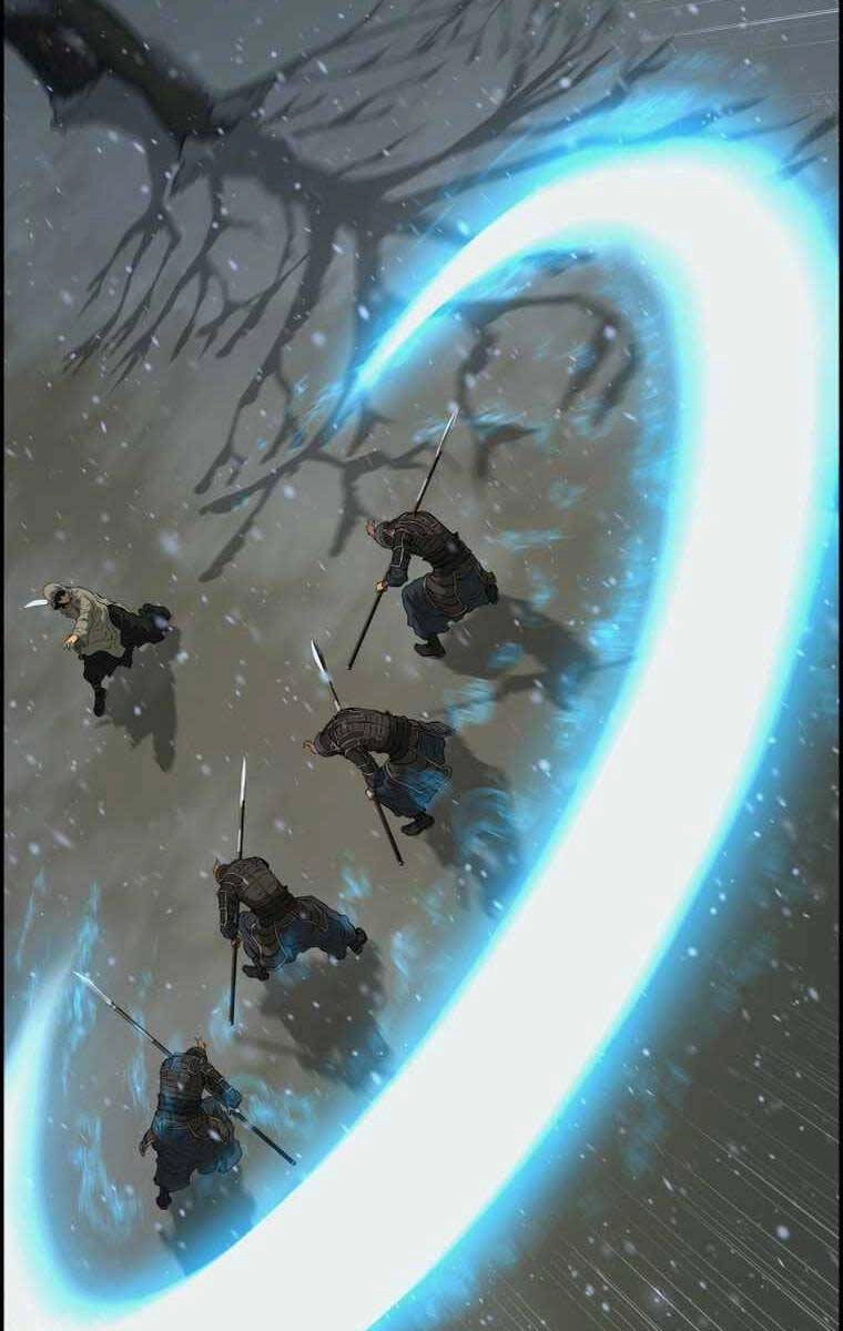 Phong Lôi Kiếm Chapter 76 - 60