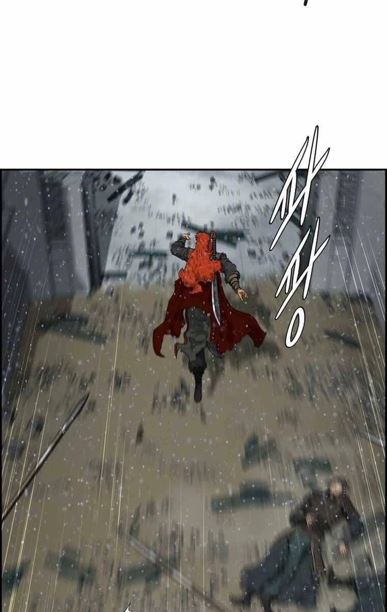 Phong Lôi Kiếm Chapter 76 - 86