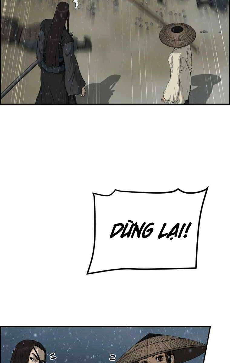 Phong Lôi Kiếm Chapter 76 - 87