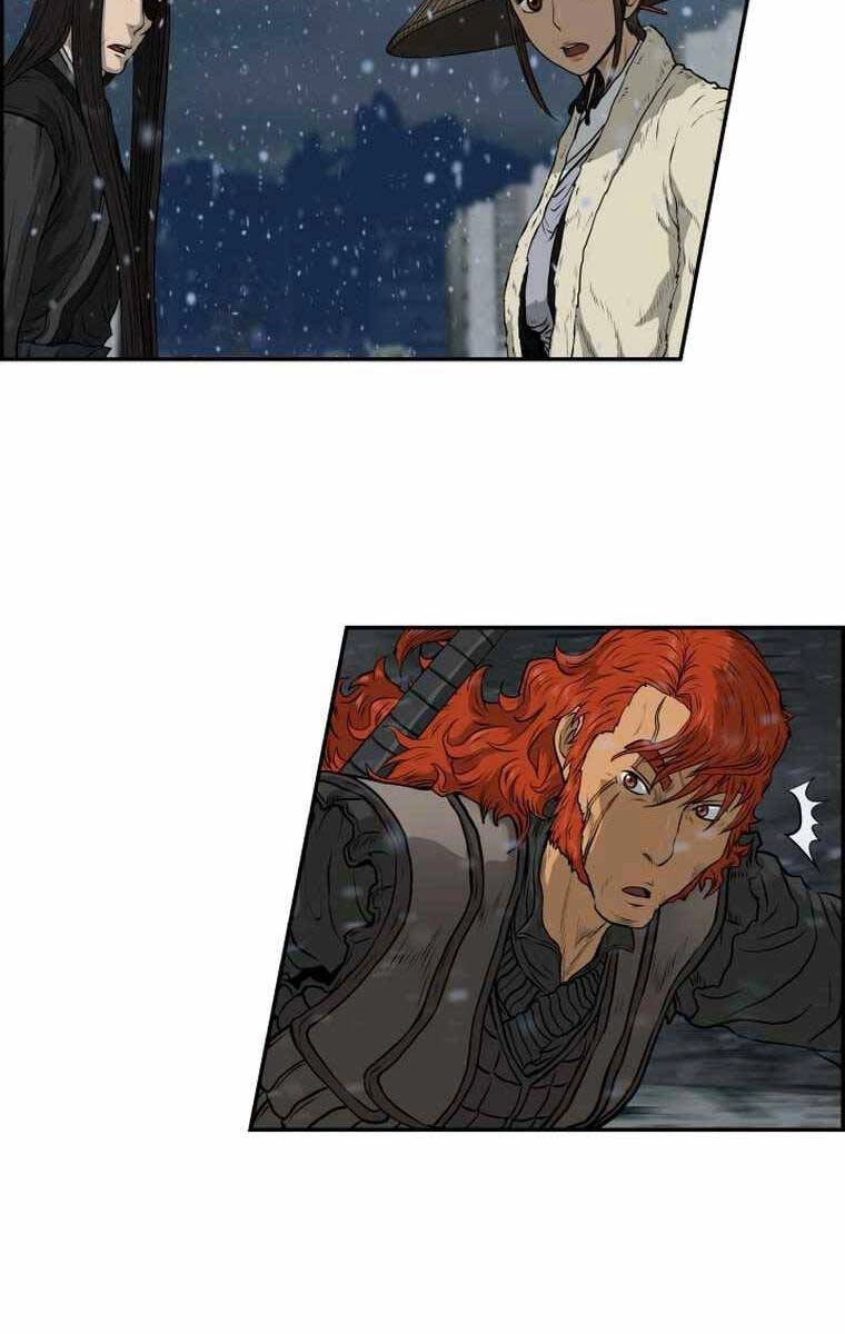 Phong Lôi Kiếm Chapter 76 - 88