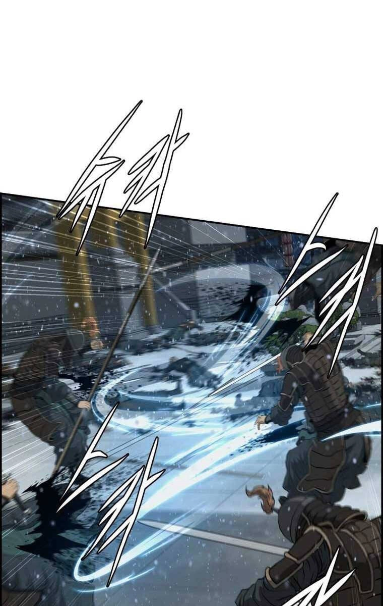 Phong Lôi Kiếm Chapter 77 - 1