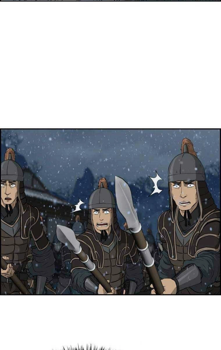 Phong Lôi Kiếm Chapter 77 - 18