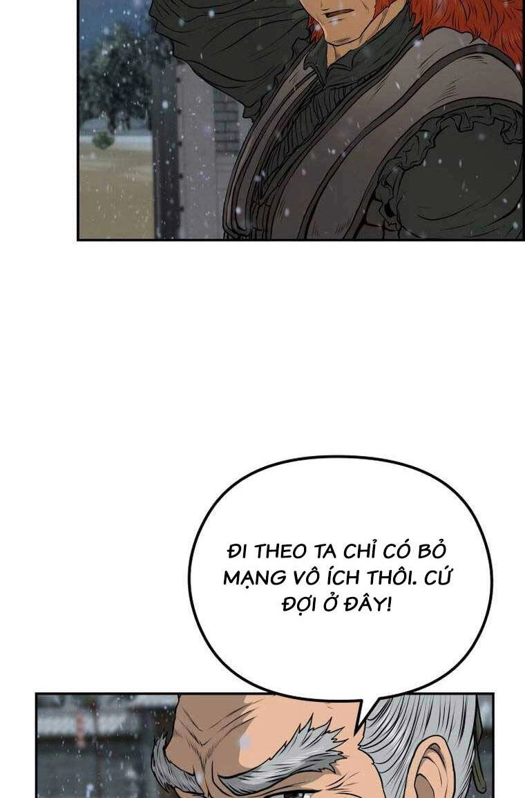 Phong Lôi Kiếm Chapter 77 - 25