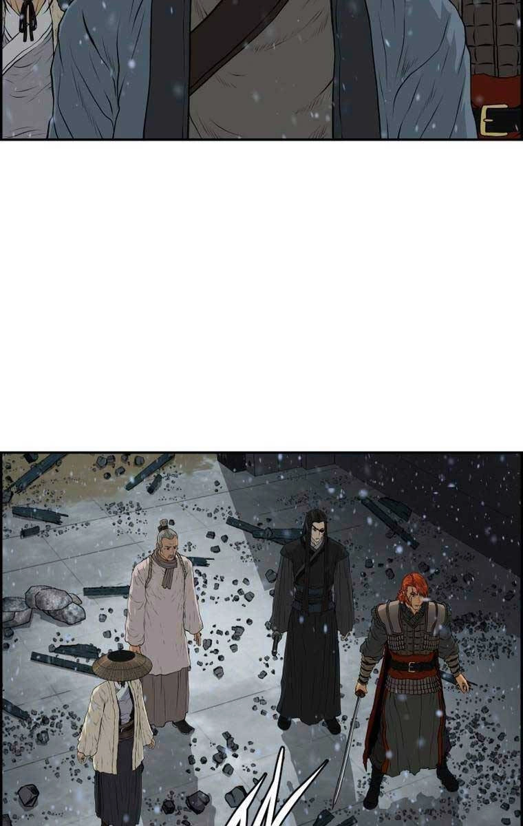 Phong Lôi Kiếm Chapter 77 - 30