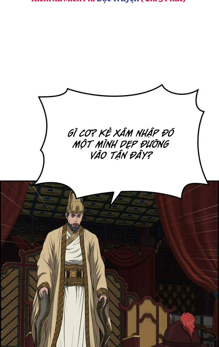 Phong Lôi Kiếm Chapter 77 - 32