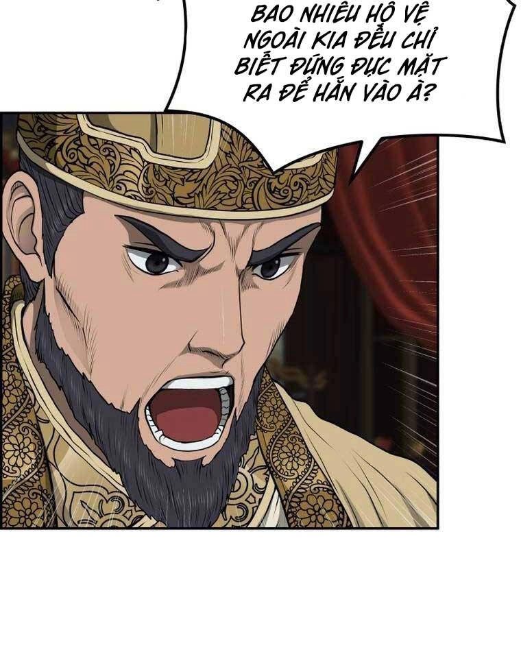 Phong Lôi Kiếm Chapter 77 - 34