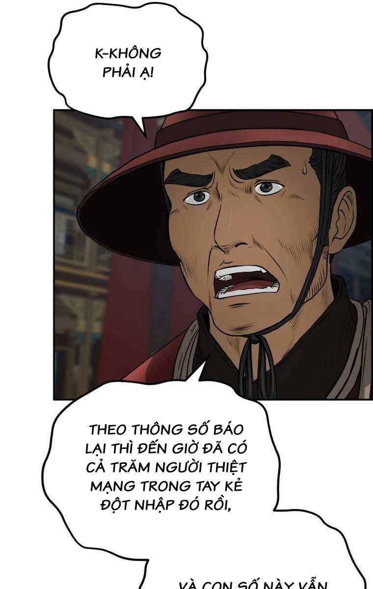 Phong Lôi Kiếm Chapter 77 - 35