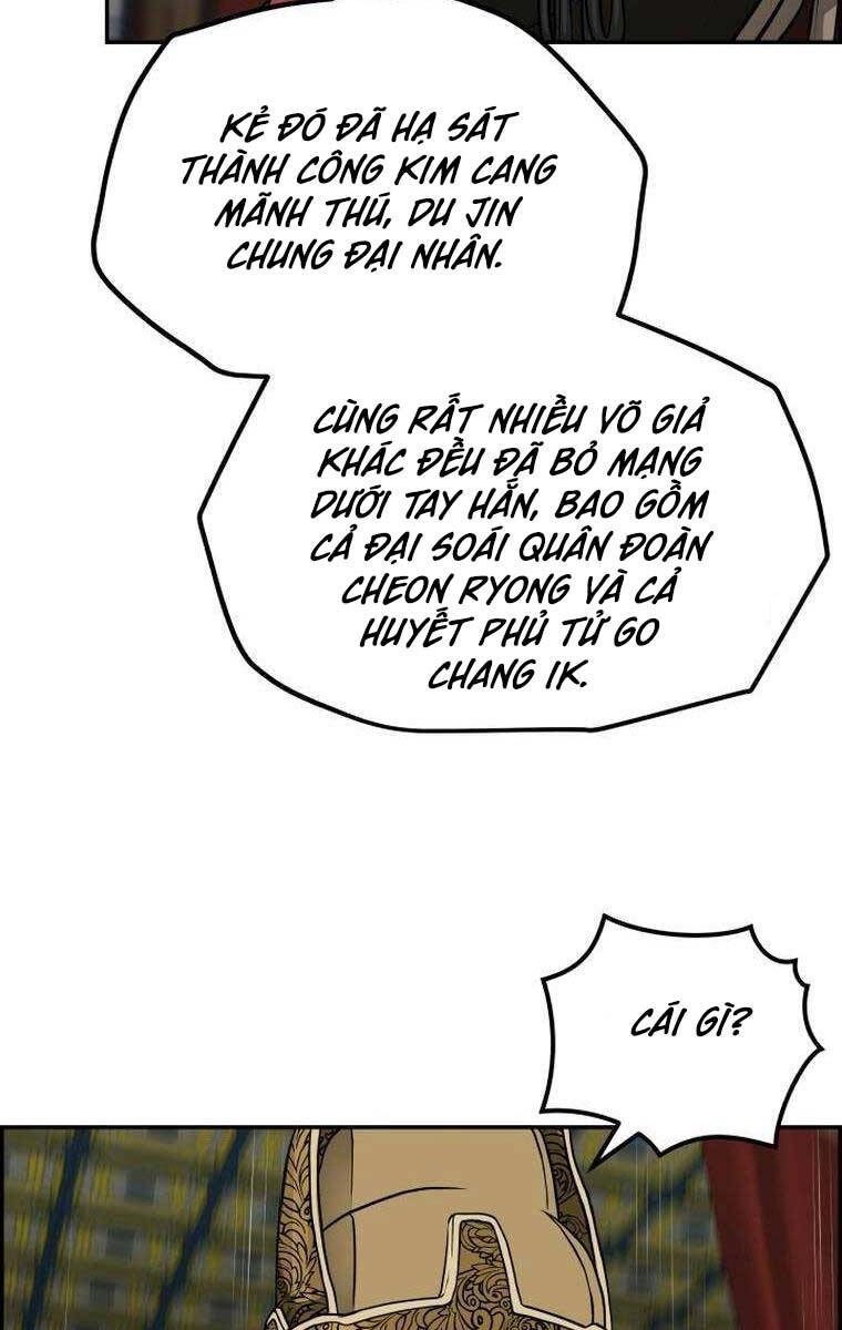 Phong Lôi Kiếm Chapter 77 - 38