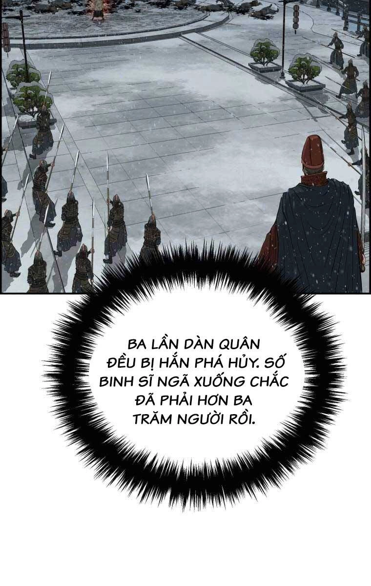 Phong Lôi Kiếm Chapter 77 - 53