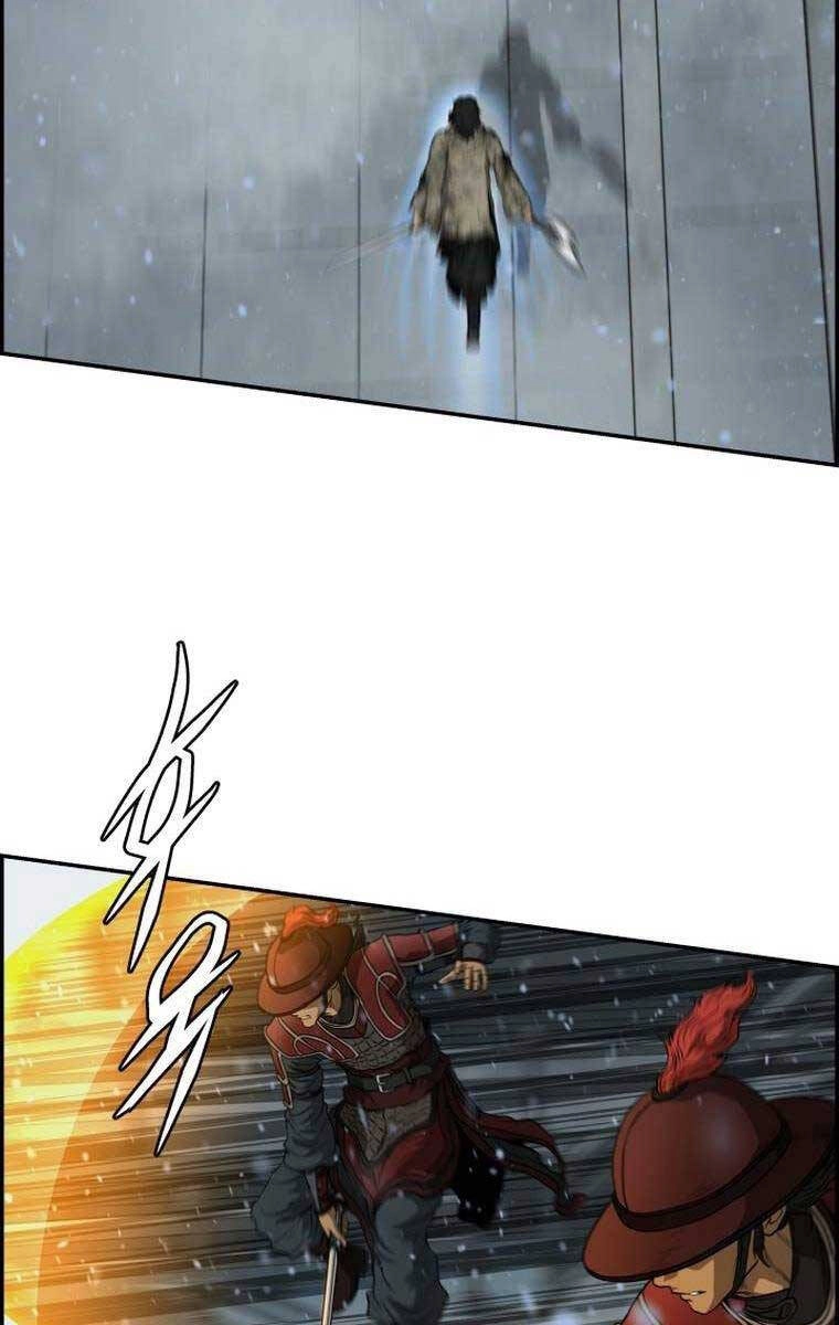 Phong Lôi Kiếm Chapter 77 - 68