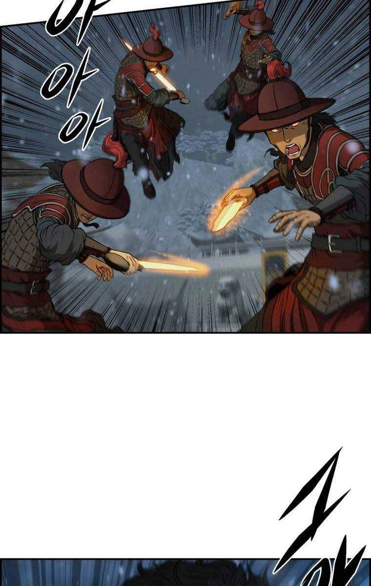 Phong Lôi Kiếm Chapter 77 - 74