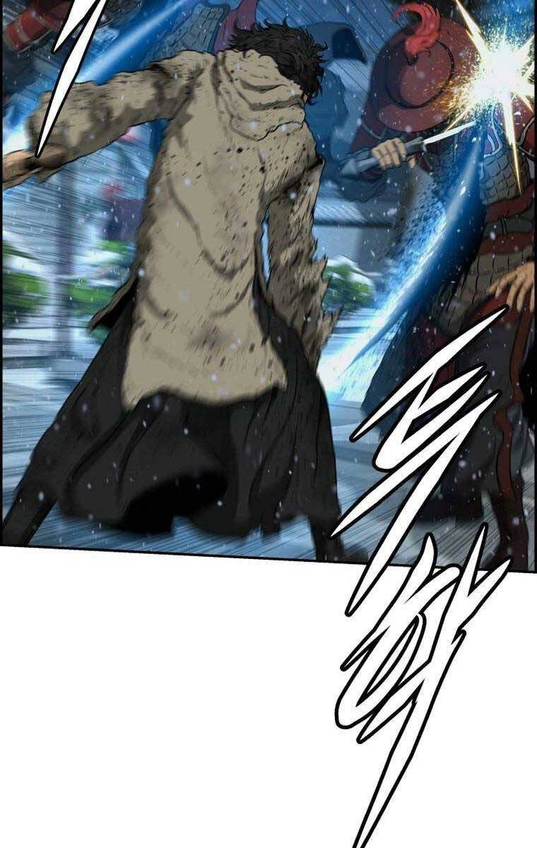 Phong Lôi Kiếm Chapter 77 - 78