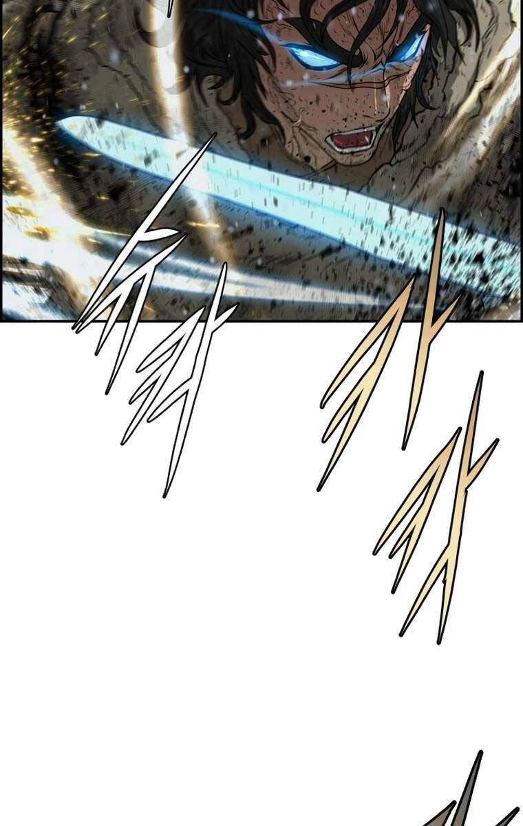 Phong Lôi Kiếm Chapter 77 - 80