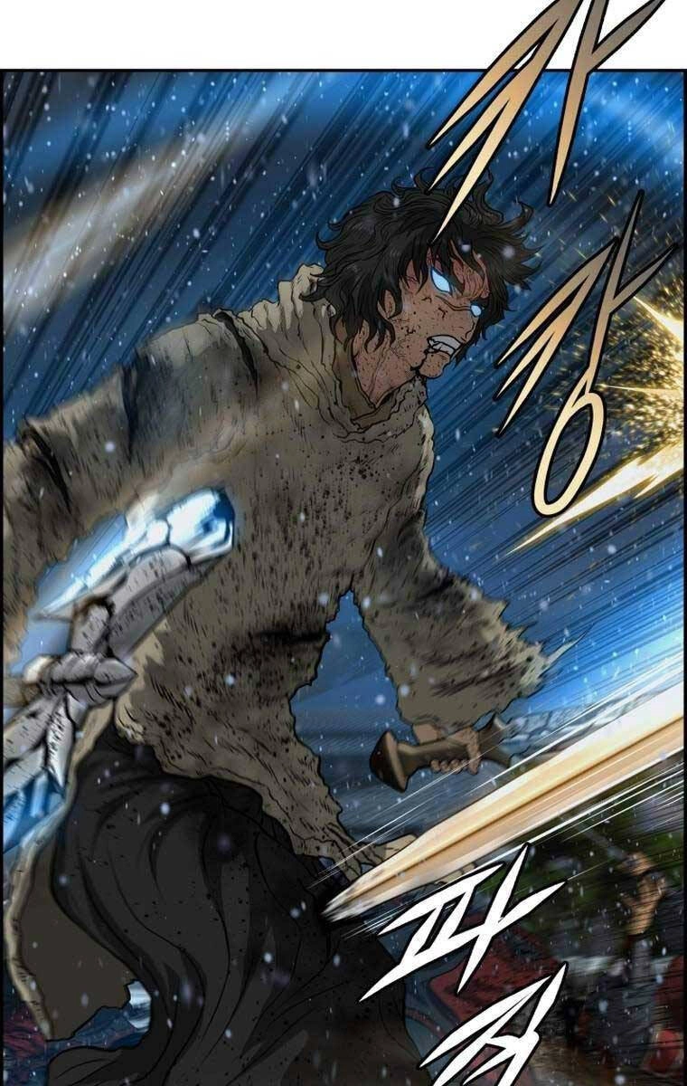 Phong Lôi Kiếm Chapter 77 - 81