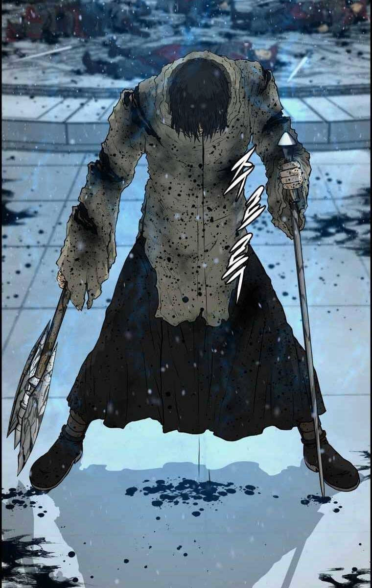 Phong Lôi Kiếm Chapter 78 - 3