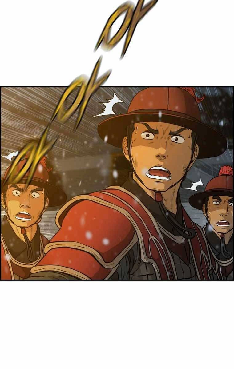 Phong Lôi Kiếm Chapter 78 - 9