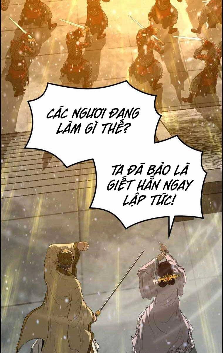 Phong Lôi Kiếm Chapter 78 - 13