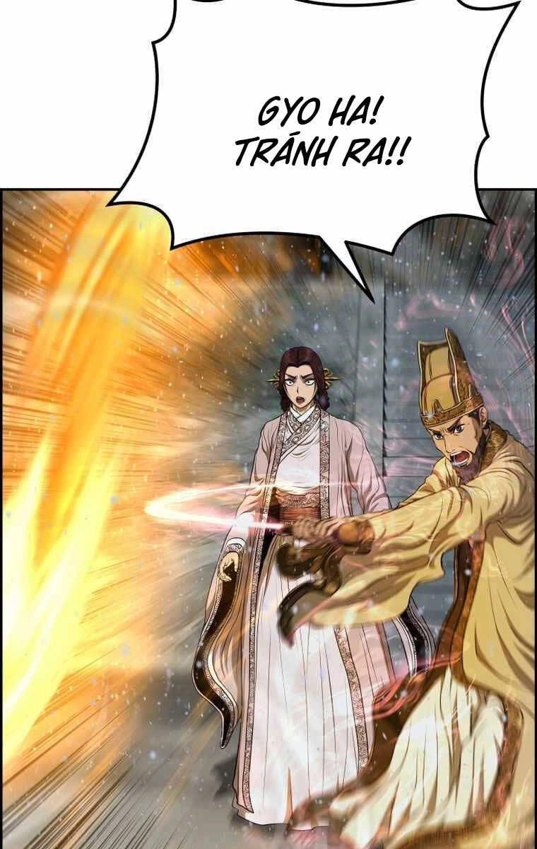 Phong Lôi Kiếm Chapter 78 - 20