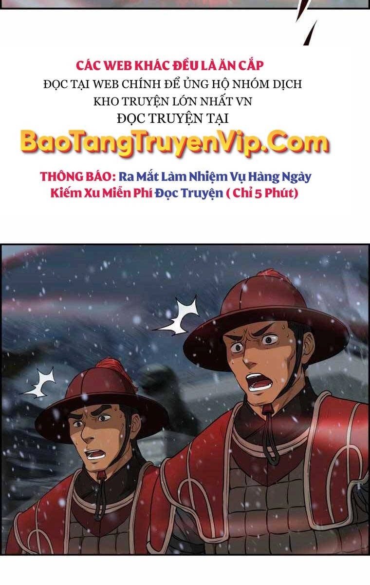 Phong Lôi Kiếm Chapter 78 - 40