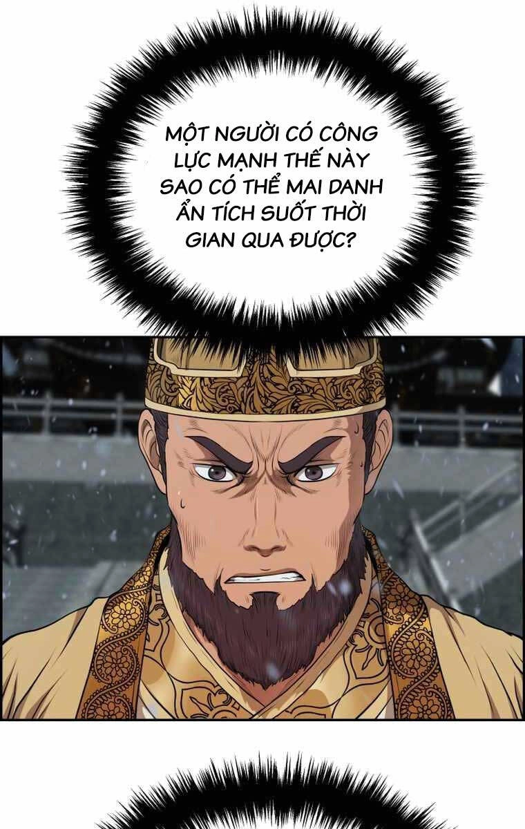 Phong Lôi Kiếm Chapter 78 - 45