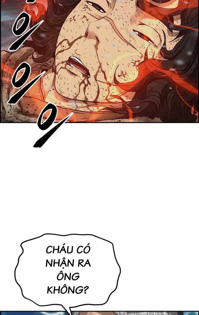 Phong Lôi Kiếm Chapter 78 - 72