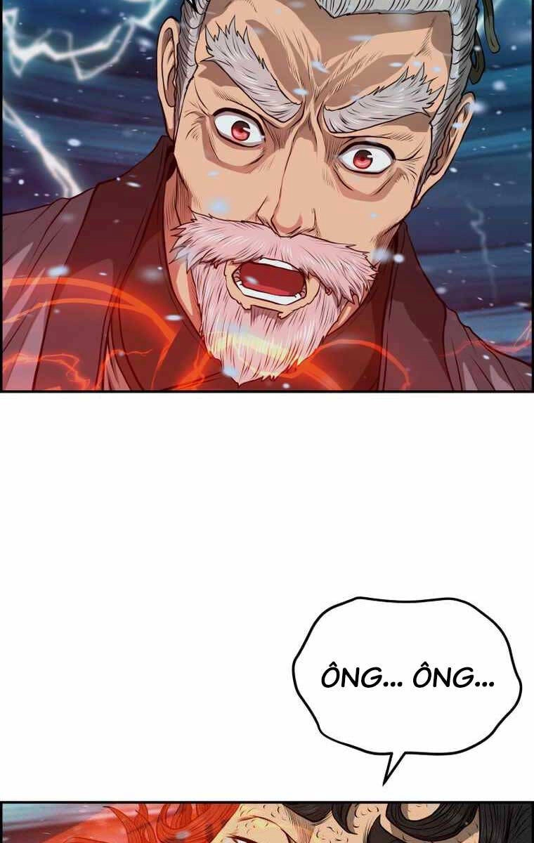 Phong Lôi Kiếm Chapter 78 - 73