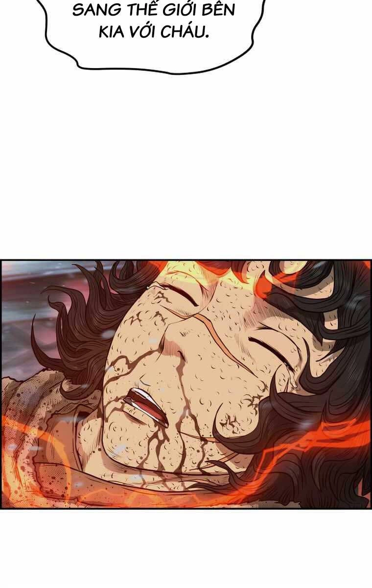 Phong Lôi Kiếm Chapter 78 - 83