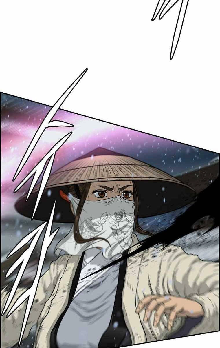 Phong Lôi Kiếm Chapter 79 - 3