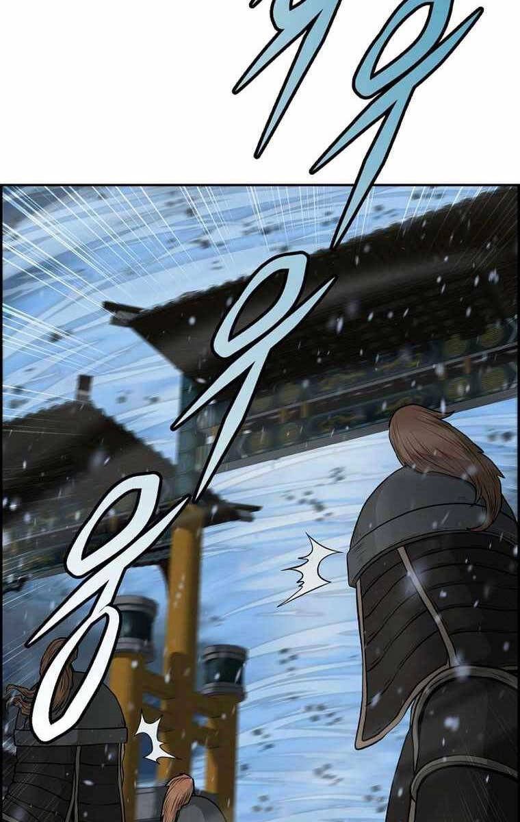 Phong Lôi Kiếm Chapter 79 - 10