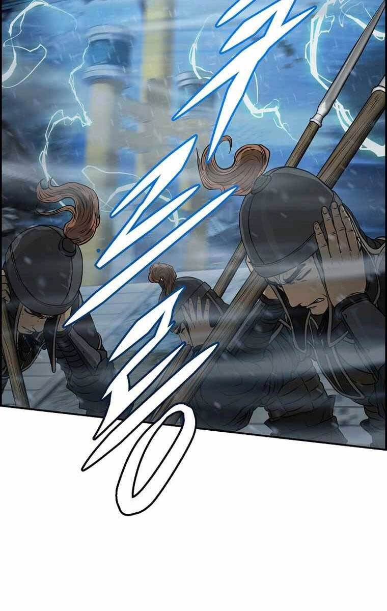 Phong Lôi Kiếm Chapter 79 - 15