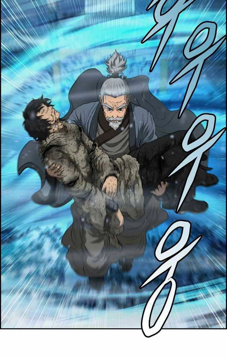 Phong Lôi Kiếm Chapter 79 - 18