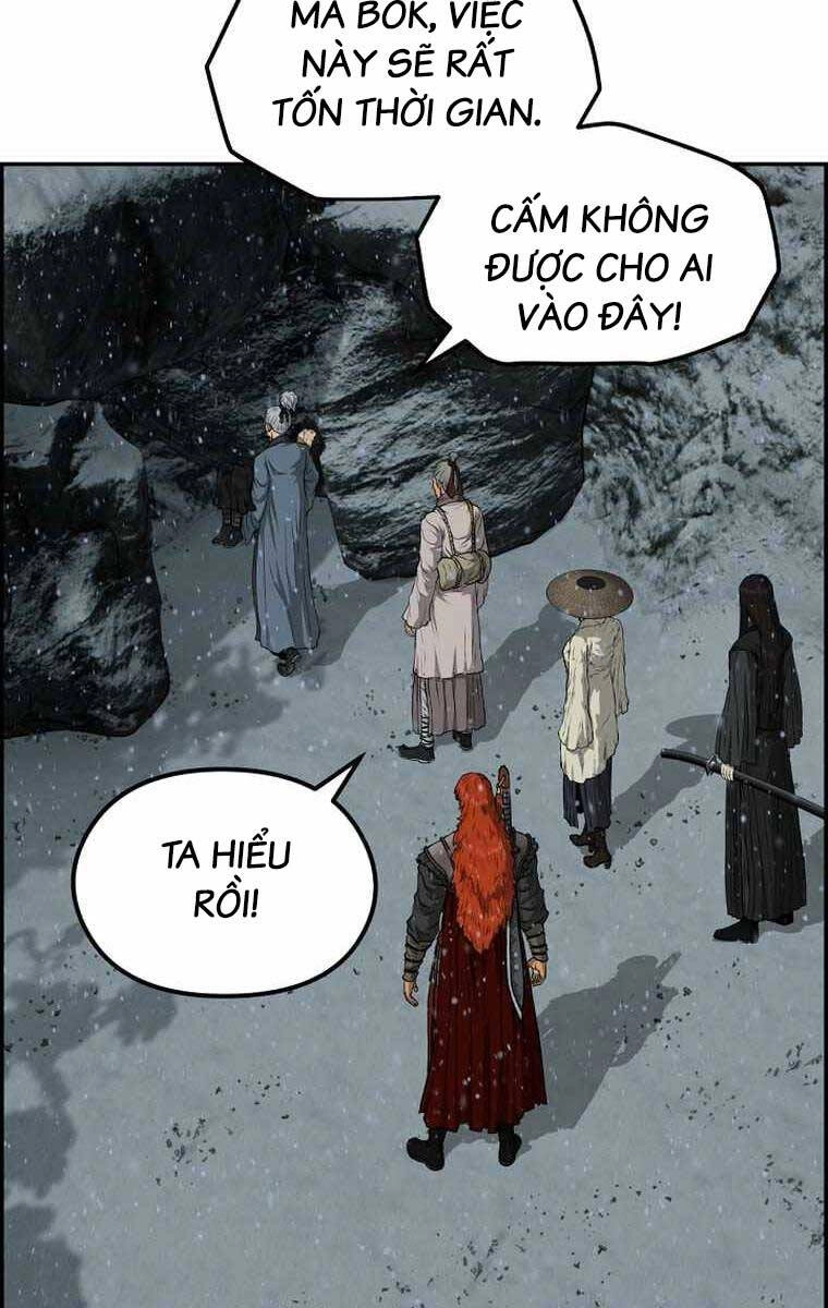 Phong Lôi Kiếm Chapter 79 - 27
