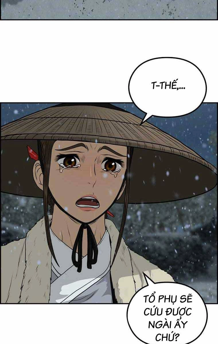 Phong Lôi Kiếm Chapter 79 - 28