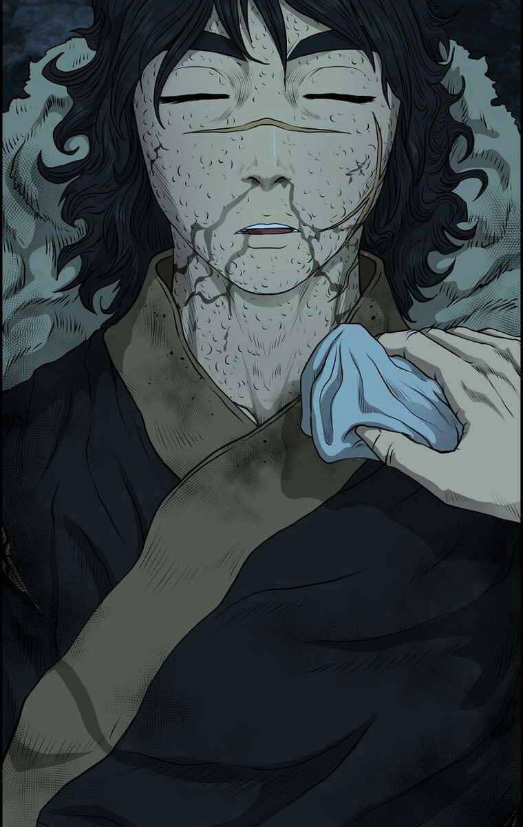 Phong Lôi Kiếm Chapter 79 - 33