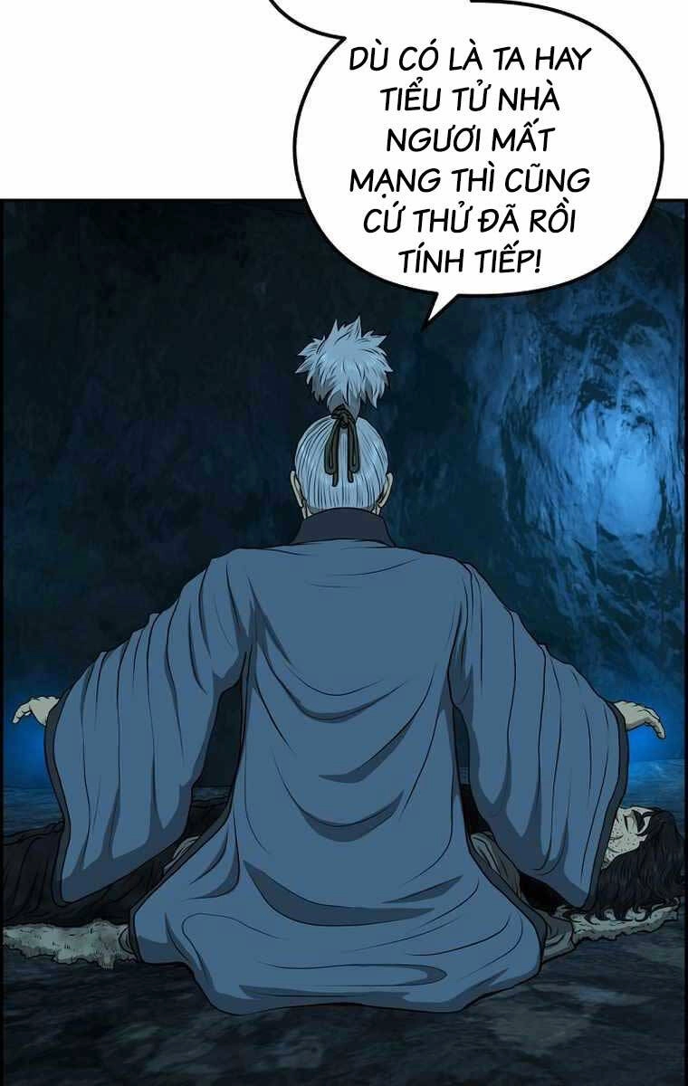 Phong Lôi Kiếm Chapter 79 - 38