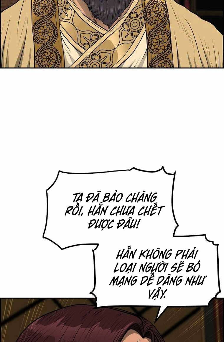 Phong Lôi Kiếm Chapter 79 - 48