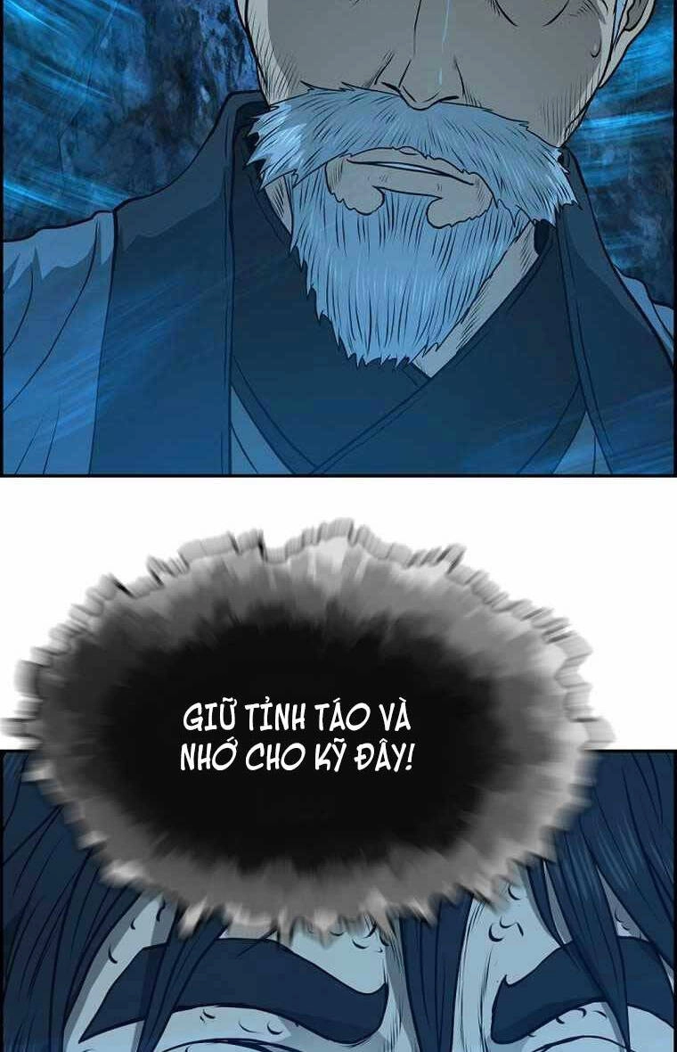 Phong Lôi Kiếm Chapter 79 - 60