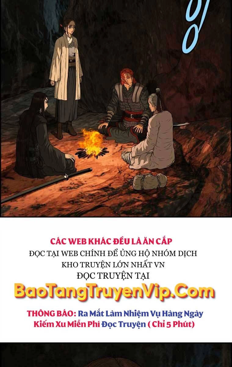 Phong Lôi Kiếm Chapter 79 - 75