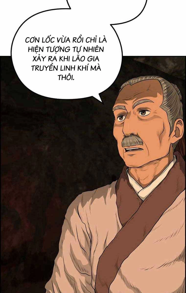 Phong Lôi Kiếm Chapter 79 - 77