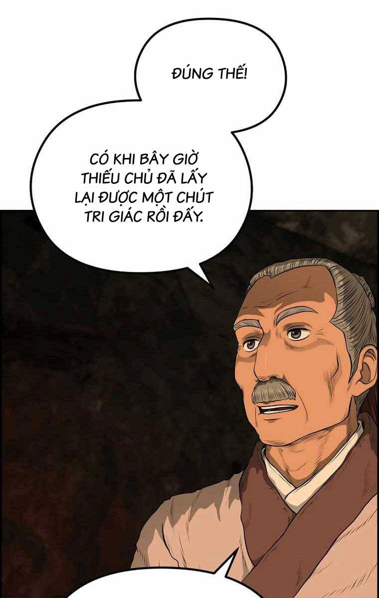 Phong Lôi Kiếm Chapter 79 - 79