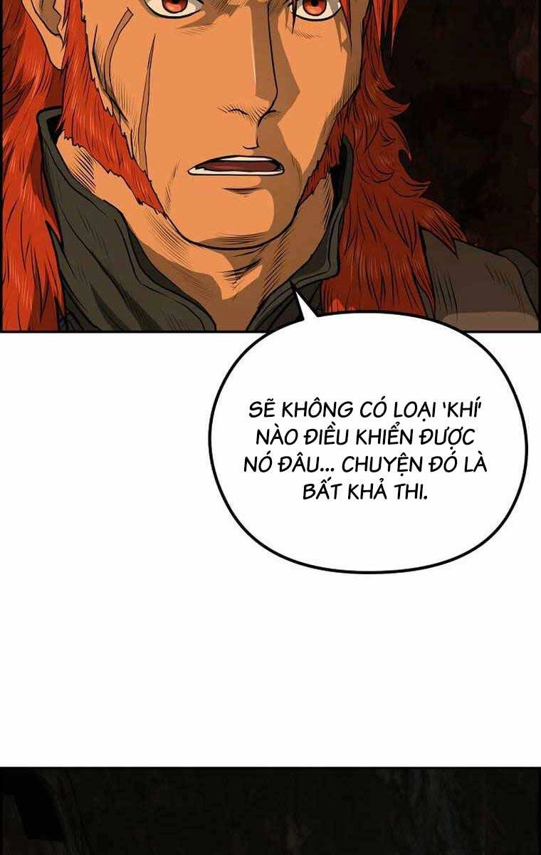 Phong Lôi Kiếm Chapter 79 - 88