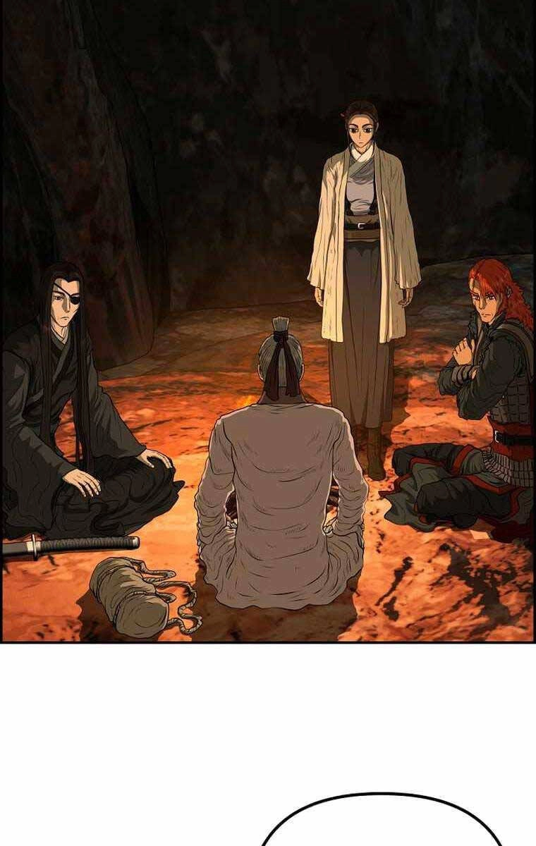 Phong Lôi Kiếm Chapter 79 - 89