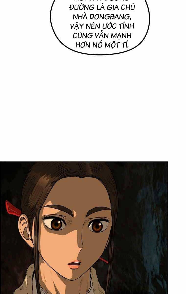 Phong Lôi Kiếm Chapter 79 - 91