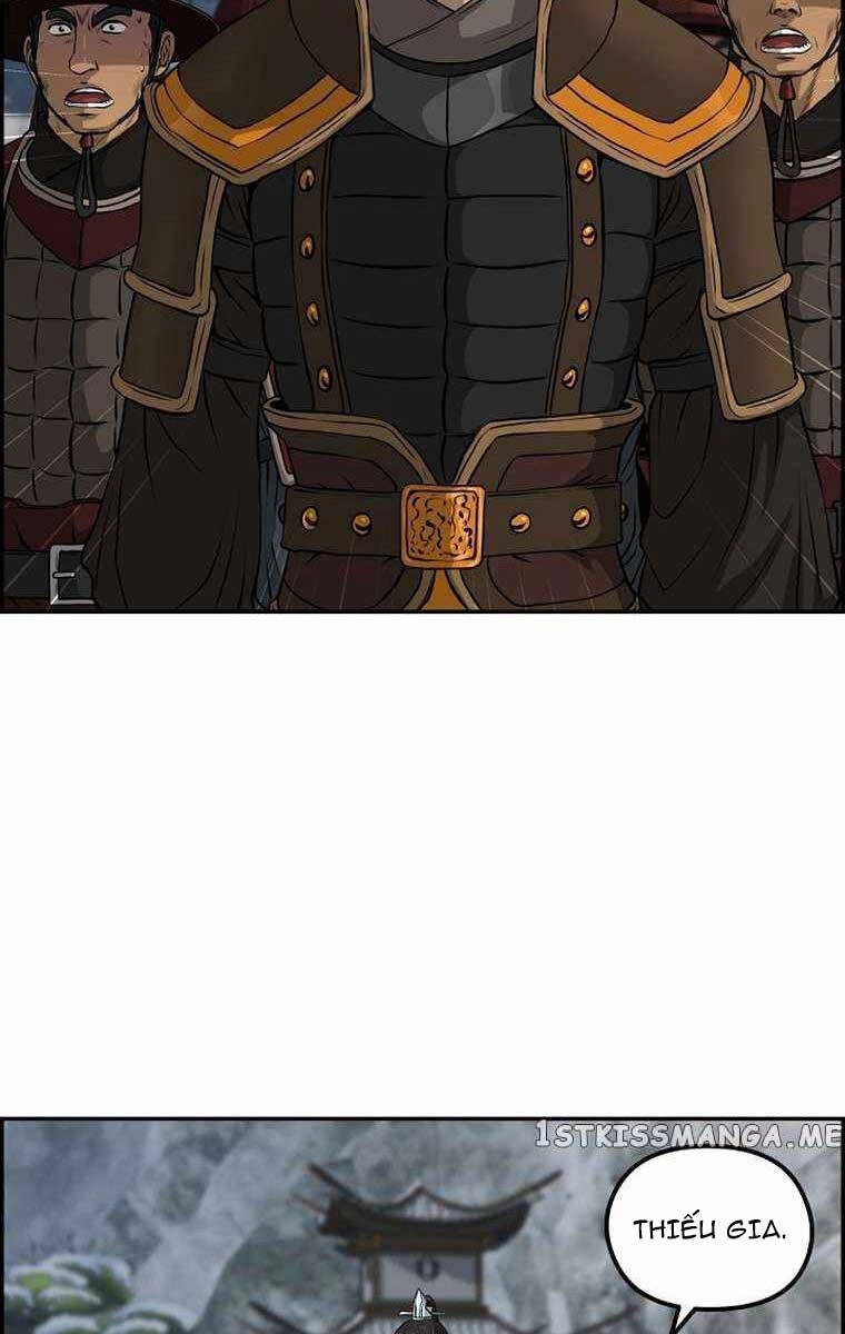 Phong Lôi Kiếm Chapter 80 - 7