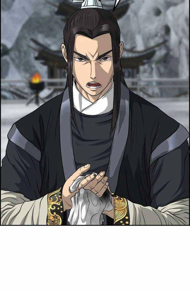 Phong Lôi Kiếm Chapter 80 - 9